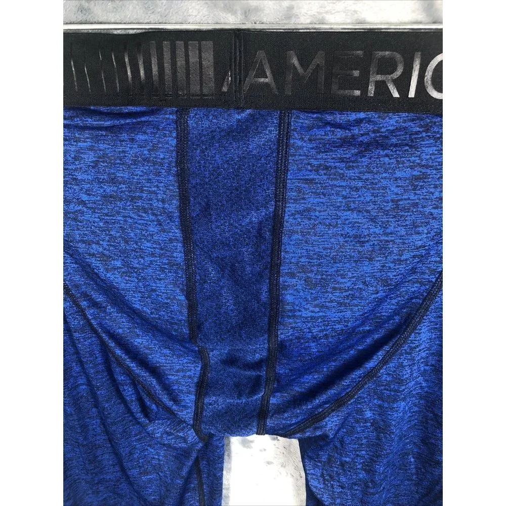 American Eagle Men’s Under Armor Blue Pants Adult Size X Large New With Tags - Picture 12 of 14